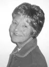 MaryEllen Swenson