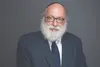The program celebrates Education and Sharing Day with a presentation by world-renowned Jewish author Rabbi Simon Jacobson about his book, Toward a Meaningful Life, and will be moderated by My