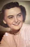 Lorraine Woolsey