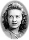 HAZEL STELLA LANZ