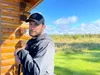 Skye Rench was tragically lost on March 6 when the all-terrain vehicle that he was riding on broke through the ice on the Susitna River near the confluence with Fish Creek. Courtesy photo