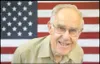 Portraits of Courage: Clarence 'Barney' Furman