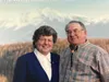 Louis Byron “Lou” Jensen  Carol Jean Meske Jensen “TOGETHER AGAIN”