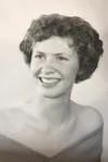 Audrey Lucretia (Dinkel) Miller