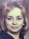 Marie Smith Sbrusch