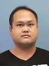 Loy Suthammavong, from Houston, was reported missing in Dec. 2011, and later found dead in March 2012. Keenon Leland Keyes was indicted in June, 2023 and was transferred to Alaska last week, 