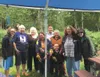 Rozann Kimpton, second from left, is the recipient of the 2017 Alaska Angels in Adoption Award. Courtesy photo