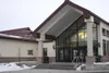 Palmer Courthouse