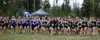 Local prep runners opened the 2024 season Saturday, Aug. 17 at Redington. Bruce Eggleston/matsusports.net