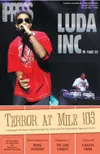 Reprinted from the Wednesday issue of the Anchorage Press,
‘Terror at Mile 103’ tells the story of a mentally disturbed
abuser. ancpressmac