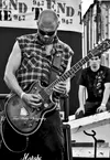 Shane LaBouncane is one of a trio of musicians slated to perform in Saturday’s ‘An Evening of Alaska Singer Songwriters’ hosted by Palmer Arts Council. Courtesy Tina Marie Photography