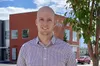 Austin Bills, DO, is a primary care physician with Mat-Su Medical Group in Palmer. Courtesy photo