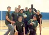 The Colony High School Army JROTC placed second Oct. 19 at the Cadet Challenge at Bartlett High School. It’s the highest placing for the Valley squad in recent memory. Courtesy photo