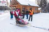 Andrew Nolan finished the Willow Jr. 100 first with a time of 8 hours, 41 minutes and 43 seconds. Nick Holom/For the Frontiersman