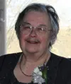 Elizabeth “Beth” Viola Estelle Holt