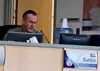 Mat-Su Assemblyperson Bill Gamble, who represents the Big Lake area, offered the amendment and also made the original proposal, with Mayor Edna DeVries, after attending a meeting of the servi