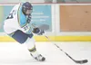 Former Wasilla High School standout Jeremiah Dargis has been
traded to Springfield. Robert DeBerry/Frontiersman