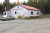 Check out the Homesteaders Community Center Saturday during its monthly dance at 7 p.m. The center was built in 1959 on 40 acres of land donated to the community by the state of Alaska. HEATH