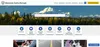 The Mat-Su Borough will soon be able to use a new website to find important MSB information, from various MSB departments to road service areas throughout the Borough. Courtesy graphic