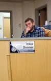 During the first meeting of 2023, the Matanuska-Susitna Borough Assembly accepted the resignation of District 6 representative Jesse Sumner after he was elected to the State House of Represen
