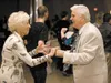 Bill and Norma Frick enjoy a evening of dancing at the 2011 Mayors' Charity Ball in Palmer. File photo
