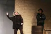 Donna Embree is cast as 'the woman who threw stones' in Lazy Mountain Bible Church's Easter production, 'Eyes Upon the Cross,' playing at 7 p.m. April 3 and 4 at the church, 16005 Shawn Dr., 
