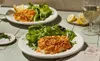 Buttery Cracker-topped Alaska Cod Courtesy of Alaska Seafood Marketing Institute