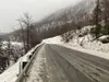 An avalanche closed at the Old Glenn Highway. Courtesy photo