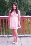 Mariah Lee, 16, has been chosen as the 2015 Miss Alaska Teen America and will represent Alaska in the Miss Teen America National Pageant June 26-28 in Atlanta, Ga. Courtesy photo