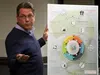 Wisdom Traditions Counselling, LLC Director Michael Demalino testifies Tuesday at the Wasilla Planning Commission meeting Thursday about his planned drug and alcohol addiction counselling cen