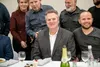 Alaska Governor Mike Dunleavy