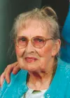 Marjorie J. Burgess Courtesy Photo