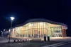 Glenn Massay Theatre