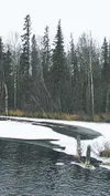 Is this Mat-Su's Warmest Winter