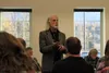 Michael Carson is the founder the chair of the Mat-Su Opioid Task Force. Frontiersman file photo