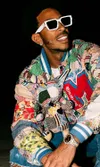 Ludacris played two shows at the Alaska State Fair. Courtesy photo