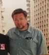 Gregory Jafet Waisanen