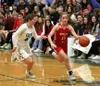 The Colony Knights and Wasilla Warriors are among the eight teams in the ASAA 4A state basketball tournament. Bruce Eggleston/matsusports.net