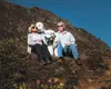 Dr. Sue Dean with her husband, Gary, and their two dogs, Ellie and Ruthie.Dean came to Alaska from North Carolina in 2011 to open a plastic surgery practice in Palmer. She’s been busy ever si