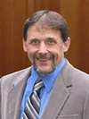 George Rauscher Courtesy photo