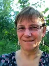 Jo Ann Frisby
