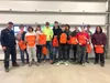 Wasilla High School will be offering a Level One Kubota Diesel Technician certification program in the 2022-2023 school year. Courtesy photo