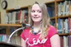 Normal 0 0 1 45 257 2 1 315 11.1287       0   0 0   


Colony
Middle School seventh-grader Jessica Rentz won the school-wide
spelling bee Feb. 10 and Lunia Oriol was the runner up. The two
ha
