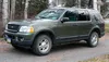 This 2003 Ford Explorer will be given to a local family in need through the Wheels of Hope program. Courtesy photo