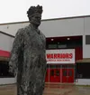 On Monday, students and parents woke up to texts and social media strings alleging that the person or persons tied to a homicide at a local movie theater on Sunday were planning to commit a s
