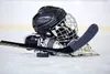 Ice hockey artisteer