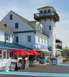 Rudee’s on the Inlet Restaurant &amp; Cabana Bar