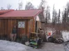 The community of Talkeetna is making a concerted effort to have its residents recycle rather than just toss everything into a bag and ship it to a transfer station and on to the Mat-Su Centra