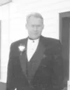 Robert Clifford Berg Sr.