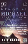 Suicide benefit show